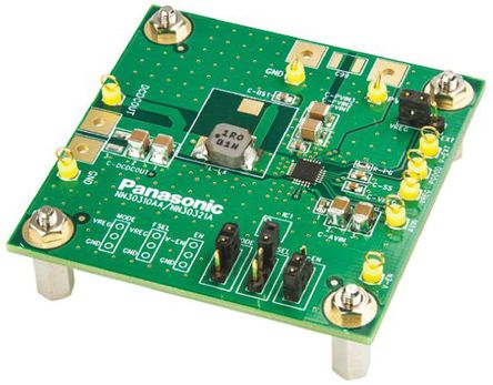 NN30310AA-EVB-R2Panasonic Electronic Components