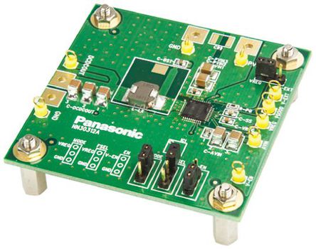 NN30312A-EVB-R2Panasonic Electronic Components