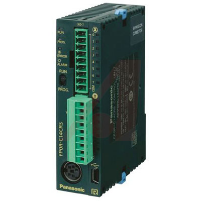 FP0-IOLPanasonic Industrial Automation Sales
