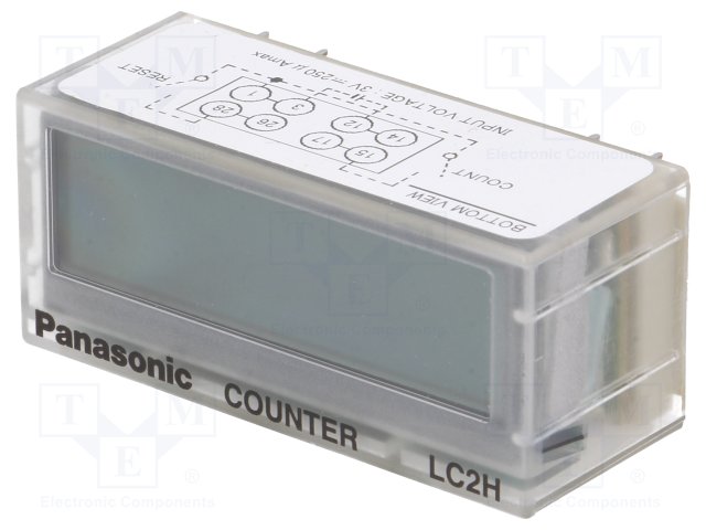 LC2H-C-2K-NPanasonic Industrial Automation Sales