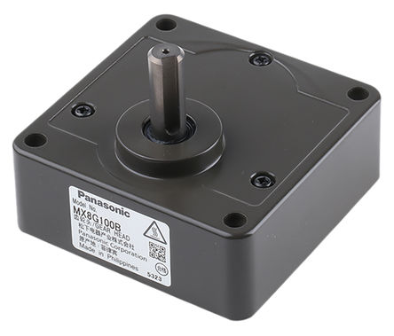 MX8G100BPanasonic Industrial Automation Sales