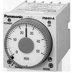 Panasonic Industrial Automation Sales PM4HA-H-DC12VSW