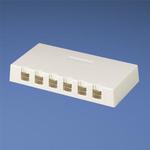 CBXSD6BL-AYPanduit Corp