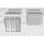 FLB12X15Panduit Corp