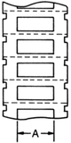 LHSW-4Panduit Corp