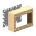 PMR5744S-3ALPanduit Corp