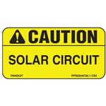 PPS0204CSL1-C03Panduit Corp