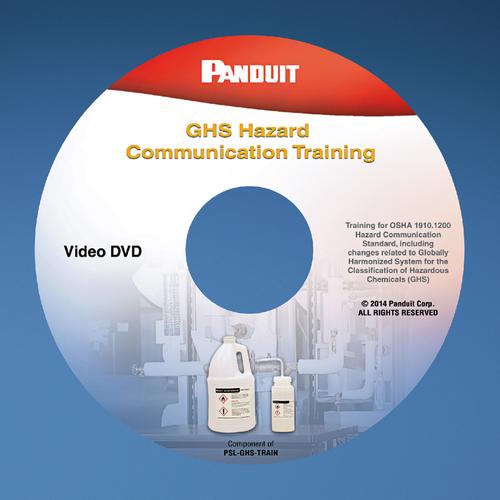 PSL-GHS-TRAINPanduit Corp