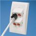 PUP6504RD-UYPanduit Corp