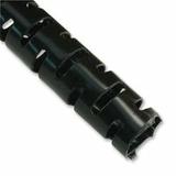 PW100FR-C20YPanduit Corp