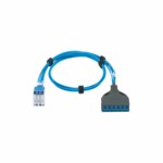 QPCSDBABB07Panduit Corp