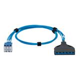 QPCSDBABB20Panduit Corp