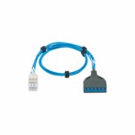 QPCSDBRSB10Panduit Corp