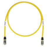 STP6X20YLPanduit Corp