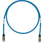 STP6X2BU-QPanduit Corp