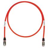 Panduit Corp STP6X2MRD