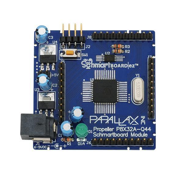 27150Parallax Inc.