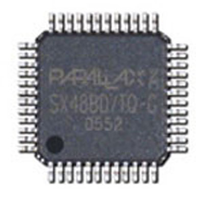 PBASIC48W/P24Parallax Inc.