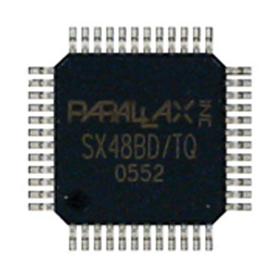 PBASIC48W/PEParallax Inc.