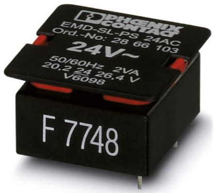 2866103Phoenix Contact