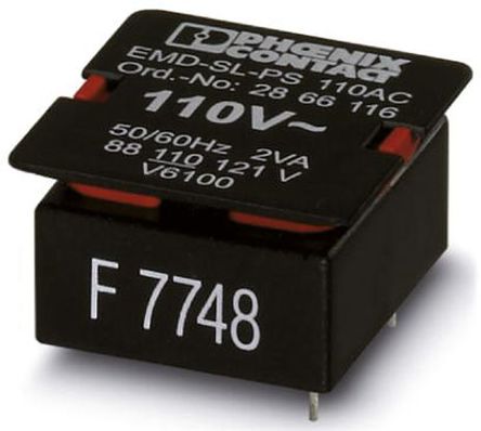2866116Phoenix Contact