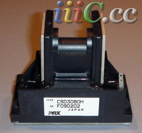 CSD3080HPowerex Inc.