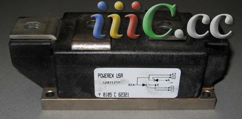LD431250Powerex Inc.