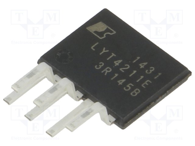 LYT4211E2Power Integrations