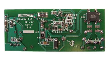 RDK-313Power Integrations