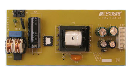 RDK-321Power Integrations