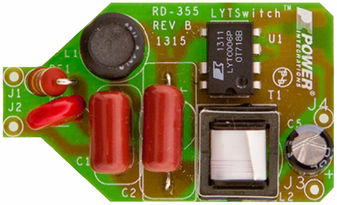 RDK-355Power Integrations