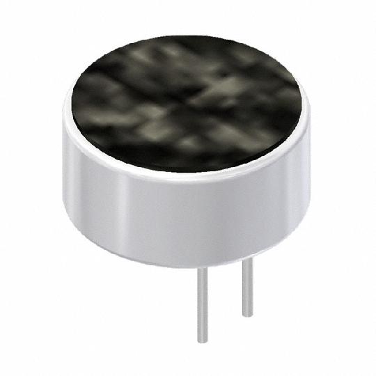 AOM-4540PPUI Audio, Inc.