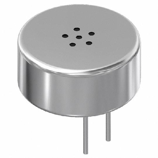 AOM-4544P-NFPUI Audio, Inc.