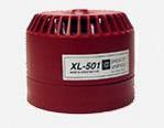 XL-501 REDPUI Audio, Inc.