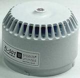 XL-501 WHITEPUI Audio, Inc.