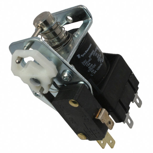 B2097Pulse Electronics Network
