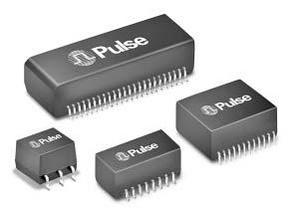 H1187Pulse Electronics Network