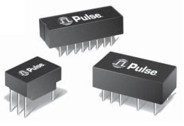 PE-64950Pulse Electronics Network
