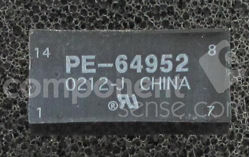 PE-64952Pulse Electronics Network