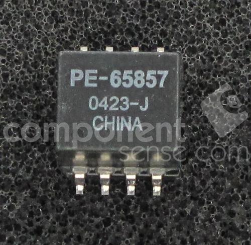 PE-65857Pulse Electronics Network