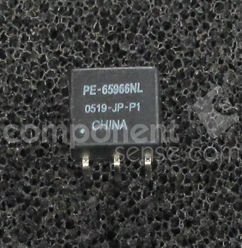 PE-65966NLPulse Electronics Network
