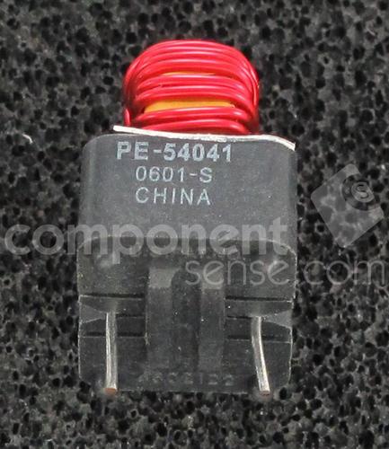 PE-54041SPulse Electronics Power