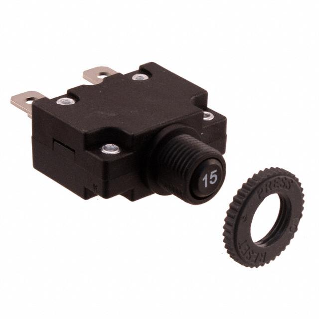 QMB-152-11C3N-3BAQualtek Electronics Corp.