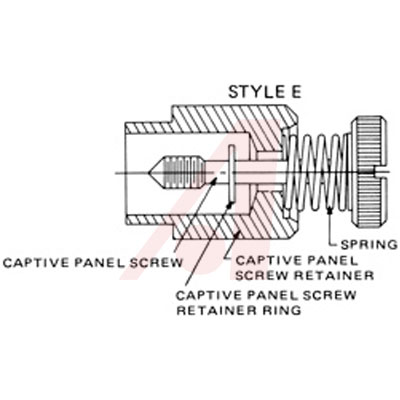 1056-SSRAF Electronic Hardware