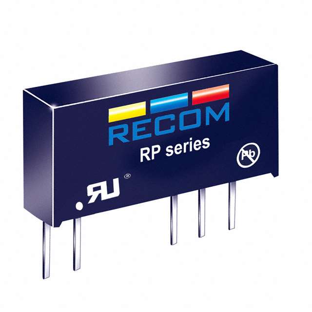 RP-1515D/PRECOM Power