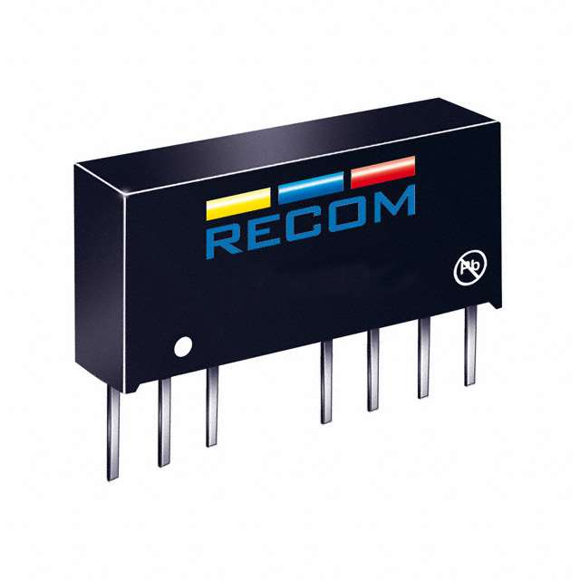 RS-4812SZ/H2RECOM Power