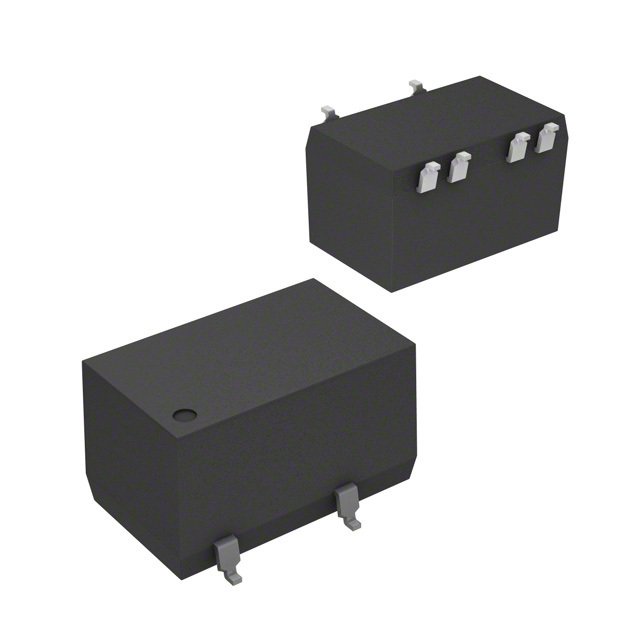 RTD-2412/HPRECOM Power