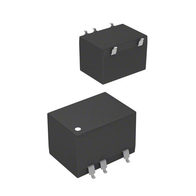 RTS-1509RECOM Power