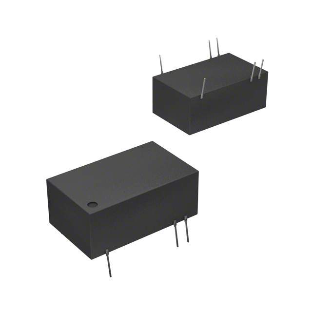 RW2-4812S/H2RECOM Power