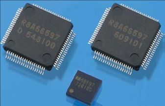 R8A66597DFP#RB1SRenesas Electronics America